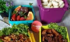 Resep Mie Goreng Kampung Dari fransiskaailen