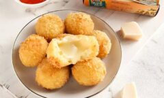 Resep Bola Kentang Keju Dari dapur_dyna