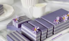 Resep Puding Taro Dari dapoererna