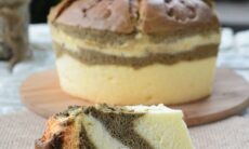 Resep Chiffon Orange Dari sucenlim_ind