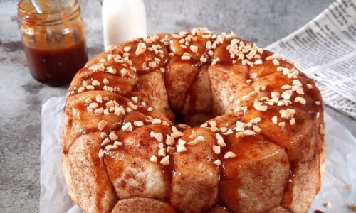 Monkey Bread