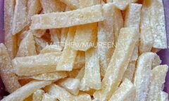 Resep French Fries Simple Dari matthewmaureen