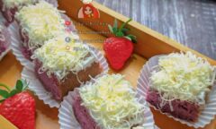 Resep Bolu Taro Dari fika_ummurafkanz