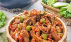 Resep Sambel Baby Cumi Komplit Dari aiai_tjhang.kitchen