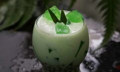 Resep Buko Pandan Dari norita_foods