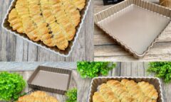 Resep Roti Pisang Coklat Dari debbie_ariesthea