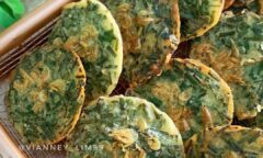 Resep Bakwan Khas Pontianak Dari vianney_lim99