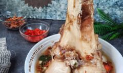 Resep Sop Sumsum Sapi Dari maulidesmihorn