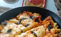 Resep Pizza Teflon Dari mabela_cooking_club