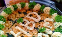 Resep Macaroni Cake Dari mabela_cooking_club