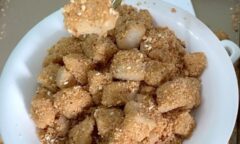 Resep Kaloci Dari vianney_lim99