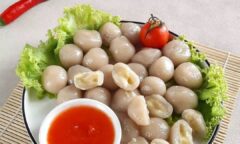 Resep Cilok Isi Keju Dari dapur_dyna