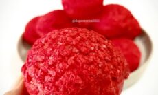 Resep Choux Au Craquelin Sus Dari dapoererna