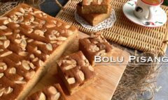 Resep Bolu Pisang Dari vianney_lim99