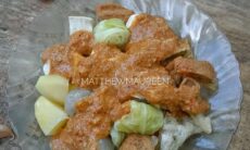 Resep Siomay Abang Abang Dari matthewmaureen