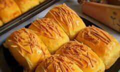 Resep Bolen Tape Keju Dari wawawiati