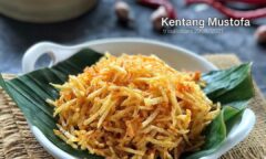 Resep Kentang Mustofa Dari trisulistijani.2908