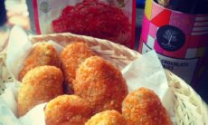 Resep Kroket Kentang Dari mabela_cooking_club