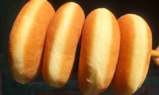 Resep Donat Tanpa Kentang Dari norita_foods