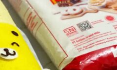 Resep Bolu Gulung Karakter Dari dapoererna