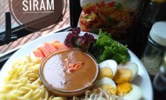 Resep Gado-gado Siram Dari mabela_cooking_club
