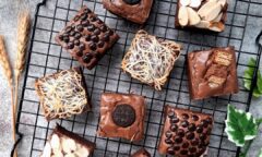 Resep Fudgy Brownies Dari maulidesmihorn