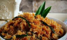Resep Isian Unti Kelapa Dari rita_siucien