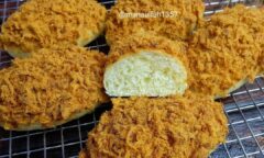 Resep Roti Abon Dari mariaulfah1357