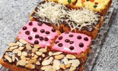 Resep Nugget Pisang Dari dhiahoddie