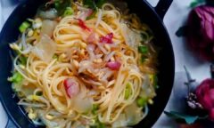 Resep Mie Kocok Bandung Dari mabela_cooking_club