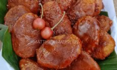 Resep Gemblong Dari matthewmaureen