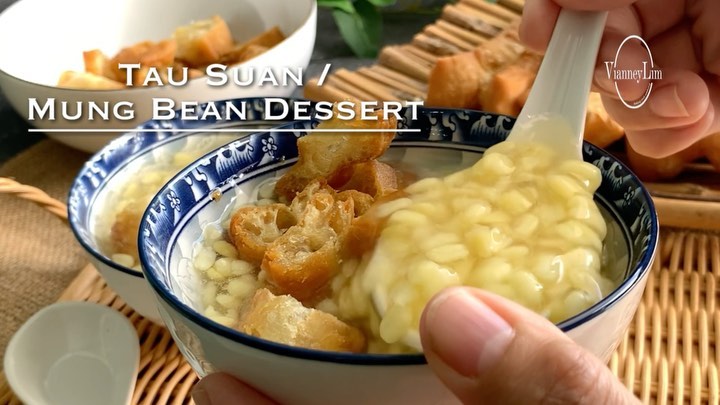 Resep Tausuan Dari vianney_lim99