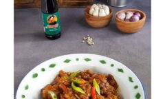 Resep Orek Tempe Dari dapur_dyna