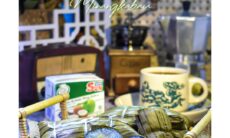 Resep Lapek Sagan Minang Kabau Bunga Telang Dari jeehan_kitchen