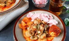 Resep Lontong Sayur Padang Dari maulidesmihorn