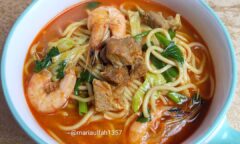 Resep Mie Aceh Dari mariaulfah1357