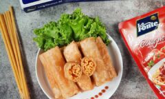 Resep Lumpia Macaroni Bolognese Dari maulidesmihorn