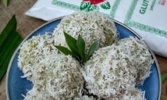 Resep Klepon Daun Suji Dari matthewmaureen
