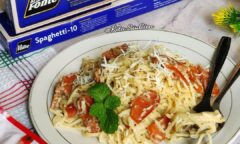 Resep Spaghetti Carbonara Dari rita_siucien