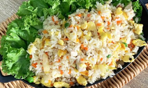 Butter Rice