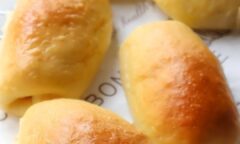 Resep Roti Pisang Coklat Dari tyasprabowo