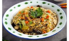 Resep Bihun Goreng Dari dapur_dyna