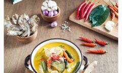 Resep Sayur Lodeh Dari dapur_dyna