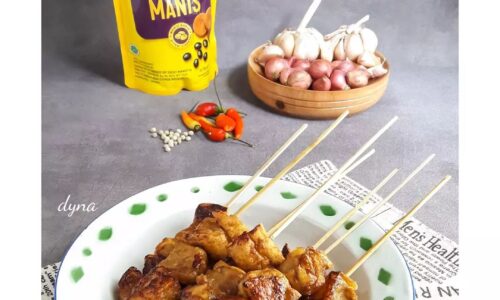 Sate Tahu