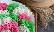 Resep Putu Mayang Dari vianney_lim99