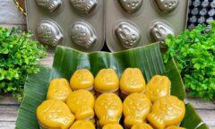 Resep Talam Ubi Dari debbie_ariesthea