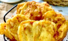 Resep Adonan Pisang Goreng Ala Hotel Dari dapoererna