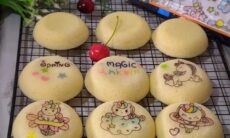 Resep Bakpia Kukus Dari wawawiati