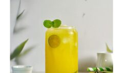 Resep Romanian Orangeade Dari jeehan_kitchen