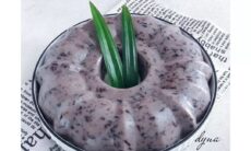 Resep Puding Ketan Hitam Dari dapur_dyna